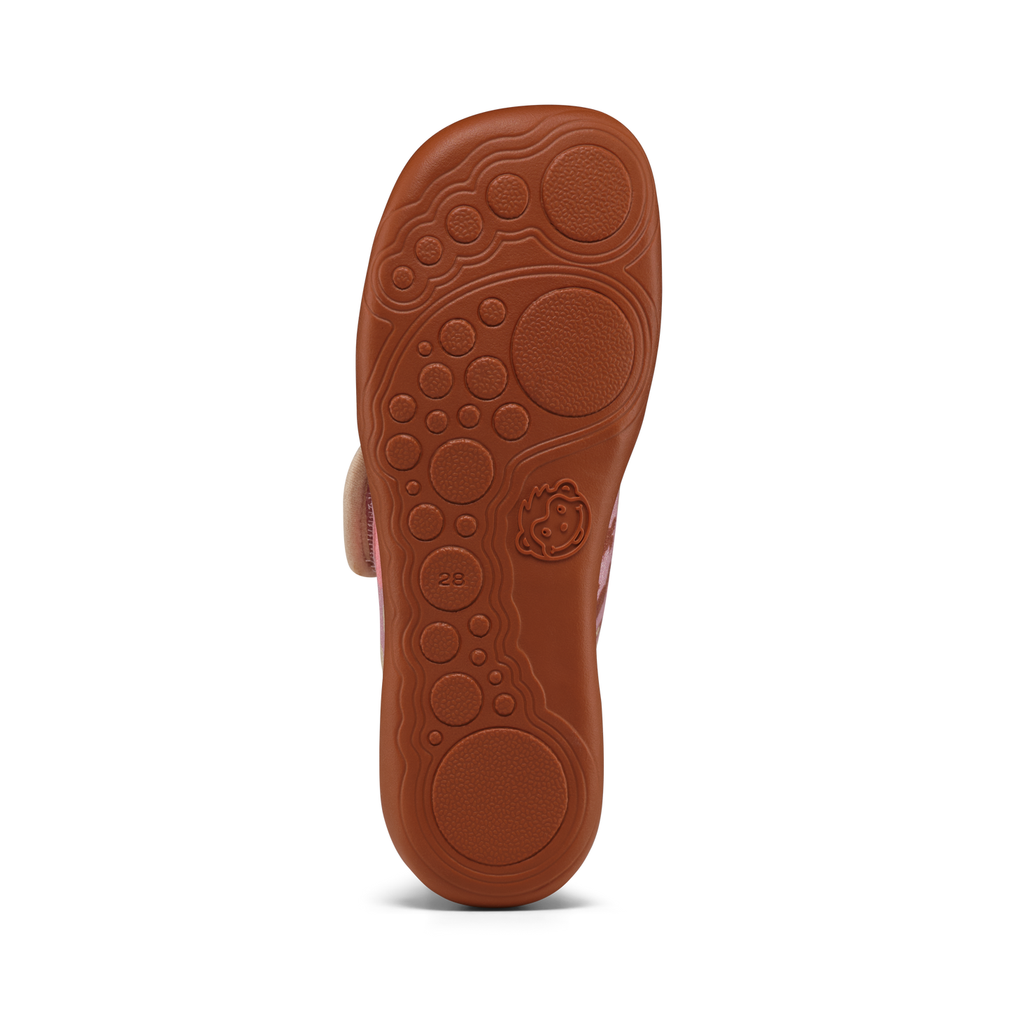 Leicht anzuziehen und bequem zu tragen