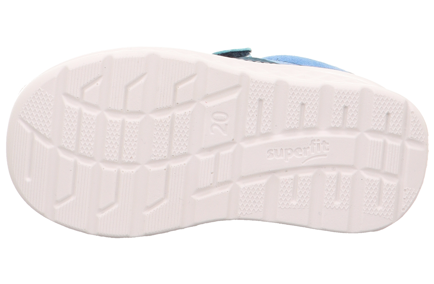 Modischer und funktionaler Kinderschuh für verschiedene Anlässe