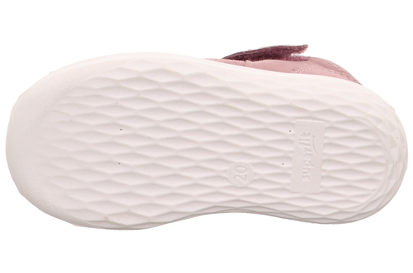 Stylisches Design mit Bienenmotiv und Blumenapplikation