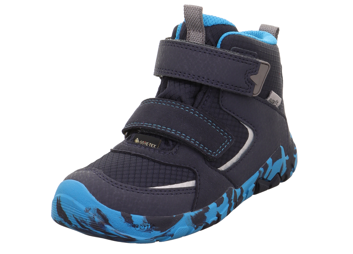 Durable and stylish SUPERFIT Knöchelschuh Barfußschuh for all-day wear