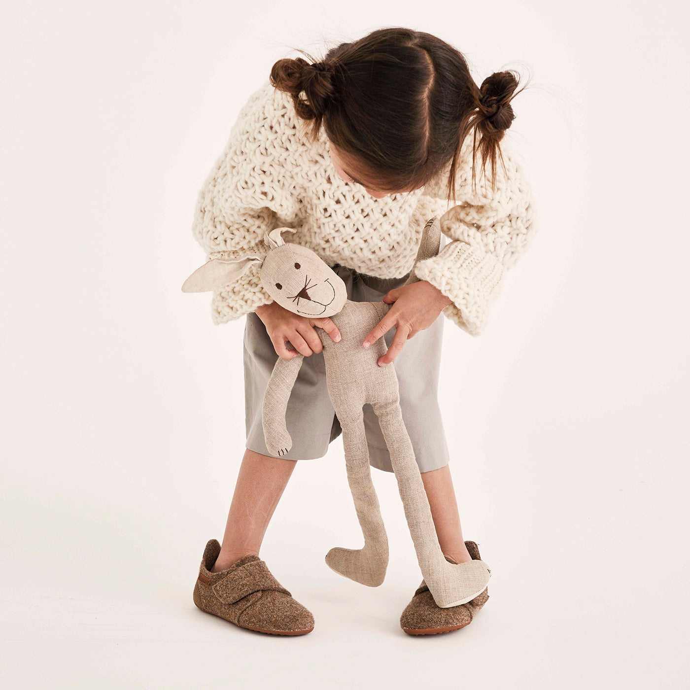 BISGAARD Hausschuh 11203..999 - camel