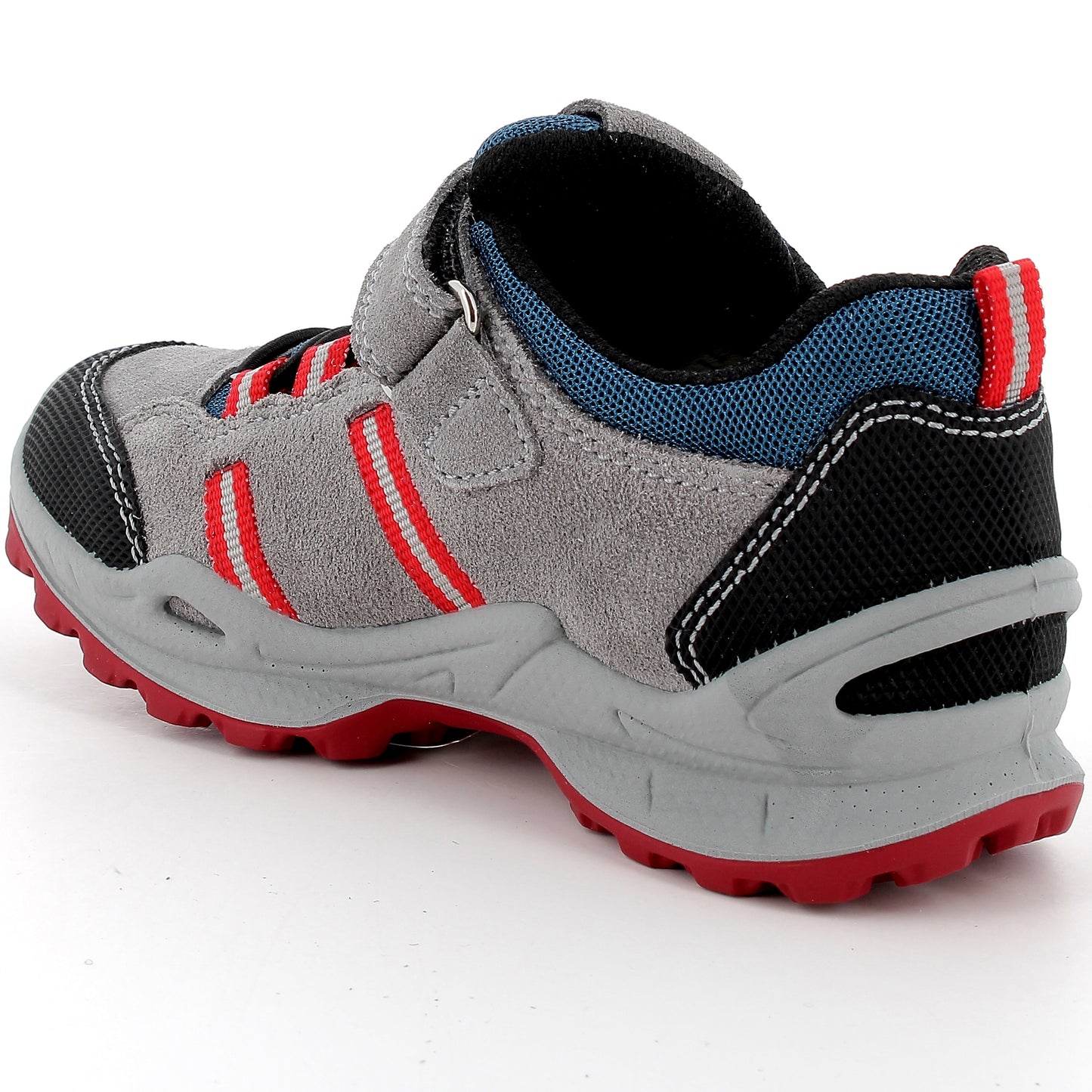 Bequemer und strapazierfähiger Kinderschuh für alle Wetterbedingungen