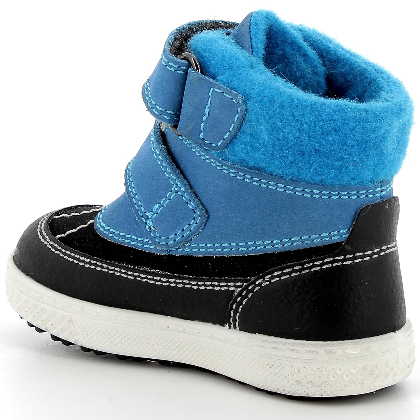 High-quality türkis, blau, and schwarz PRIMIGI GORE-TEX Knöchelschuh