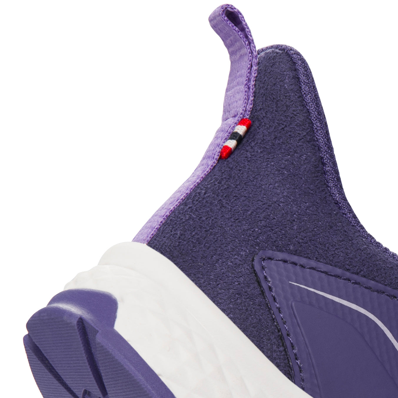 Leichter VIKING GORE-TEX Halbschuh IMPACT GTX SL - lila