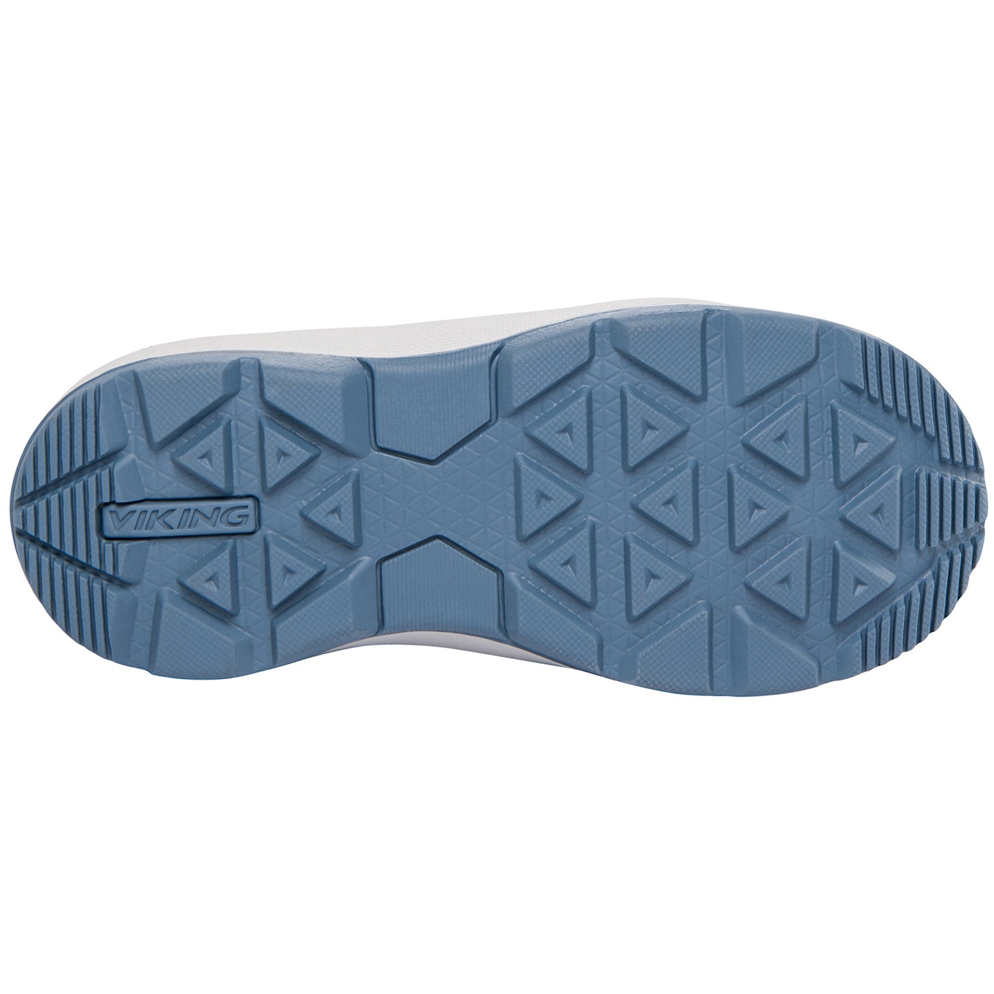 Dark blue VIKING GORE-TEX Stiefel TOASTY PULL-ON GTX boots with warm and waterproof features