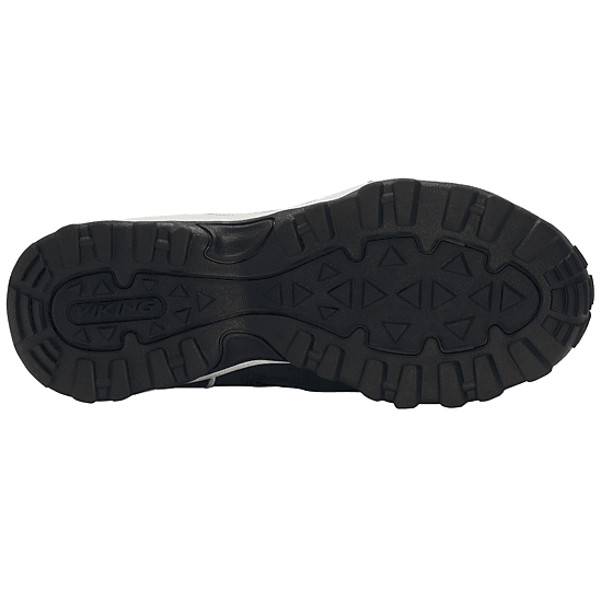 VIKING GORE-TEX Stiefel BEITO WARM - navy: High-quality waterproof and insulated navy boots for cold weather