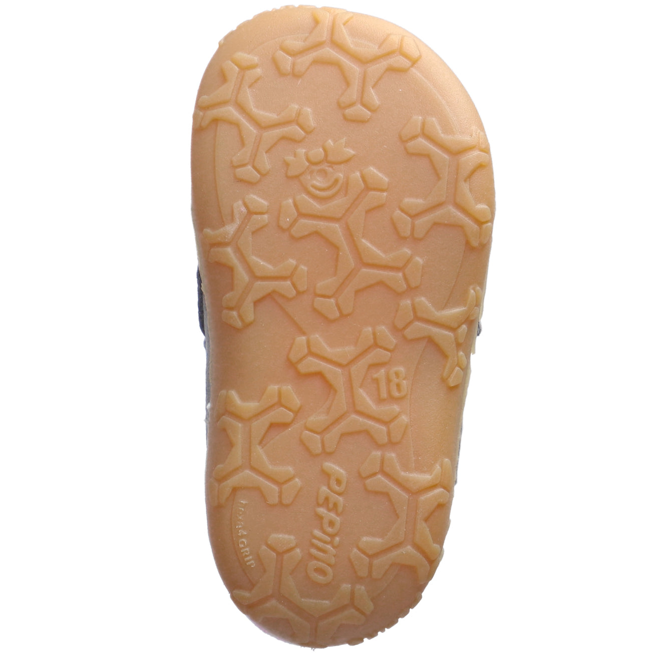 High-quality materials used in RICOSTA Knöchelschuh GEDO