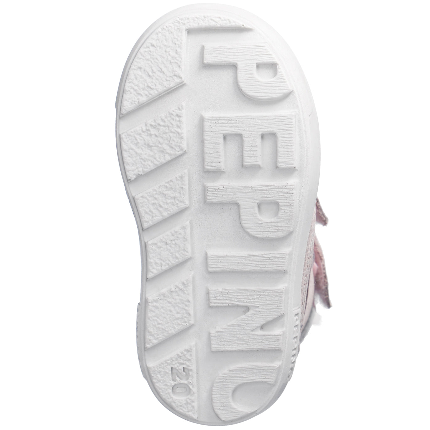 RICOSTA SYMPA-TEX Knöchelschuh PEDRO 2700703/320 - malve, a high-quality ankle shoe in a beautiful mauve color