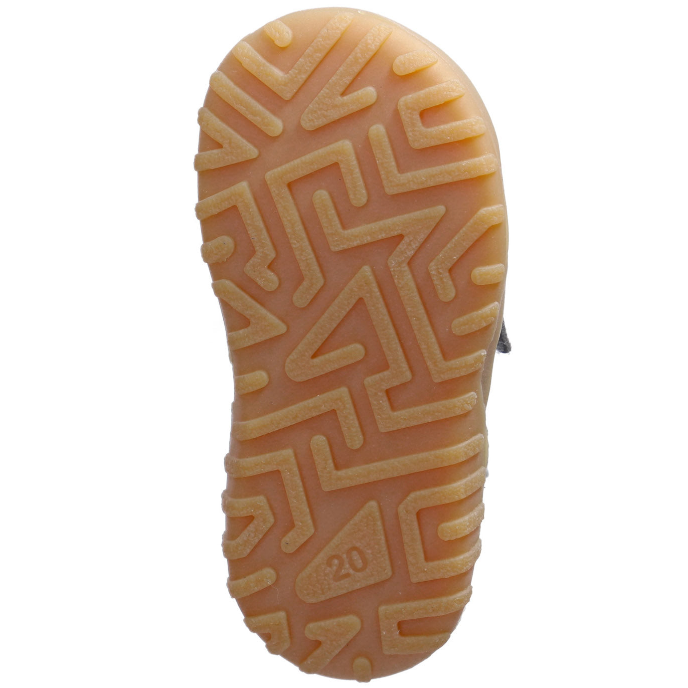 RICOSTA CARE-TEX Knöchelschuh DOMI - grau