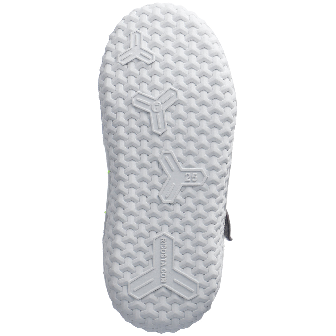 Perfekte Kindersandale für den Sommer und aktive Freizeitgestaltung