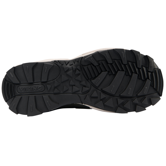 VIKING TEX Stiefel BJORK WARM GTX BOA - tanne: Waterproof and insulated boots in tan color with BOA closure