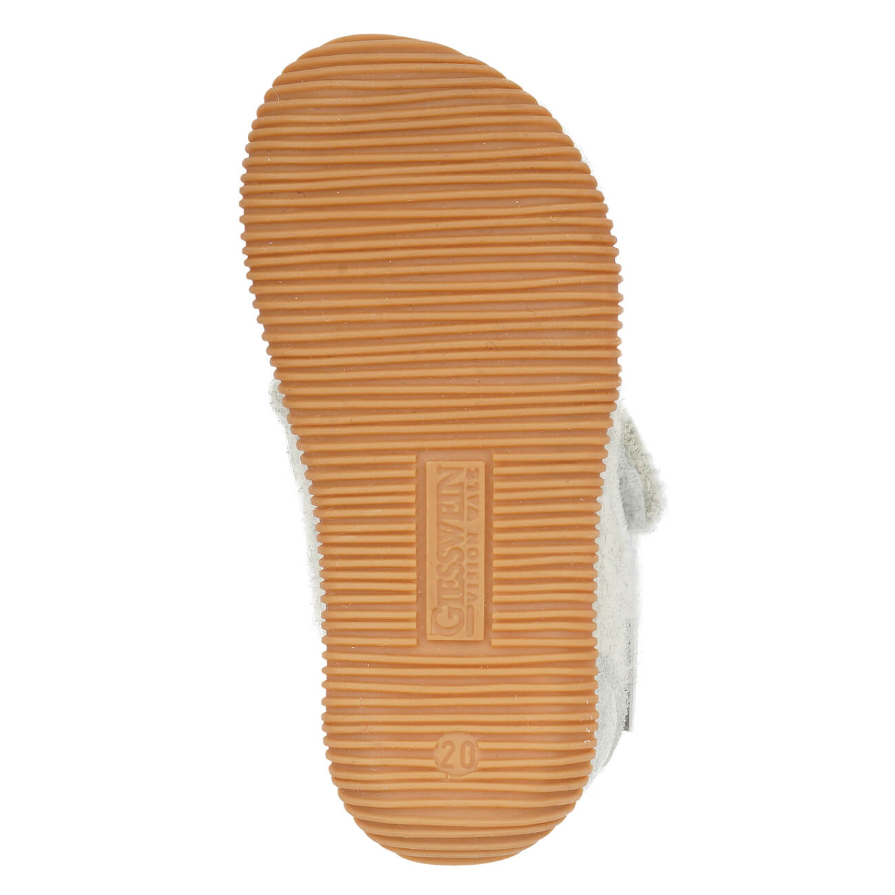 GIESSWEIN Hausschuhe OBERSTAUFEN - natur: Cozy and durable natural slippers