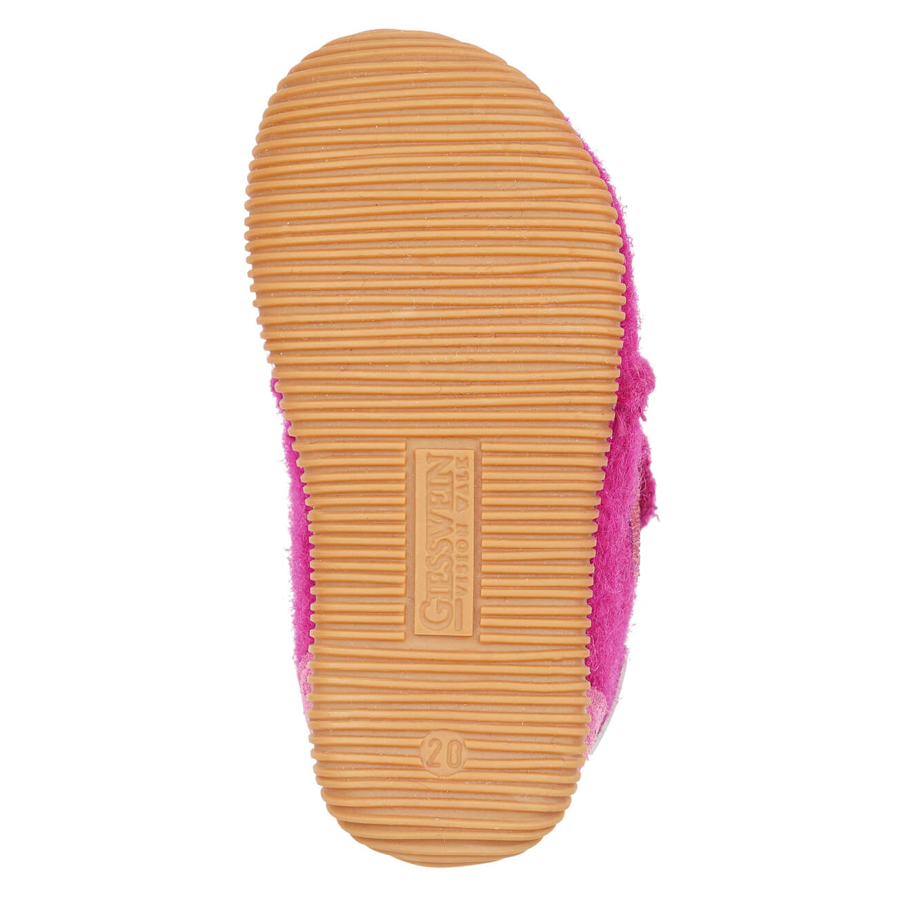 Cozy purple GIESSWEIN Hausschuhe OBERSTAUFEN slippers for indoor comfort and style