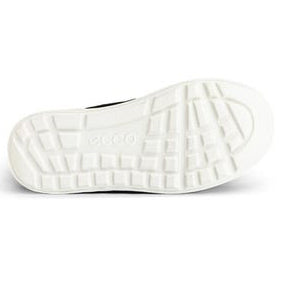 Black ECCO GORE-TEX Köchelschuh URBAN SNOWBOARDER 722362-51052 - waterproof, warm and stylish snowboarding boots