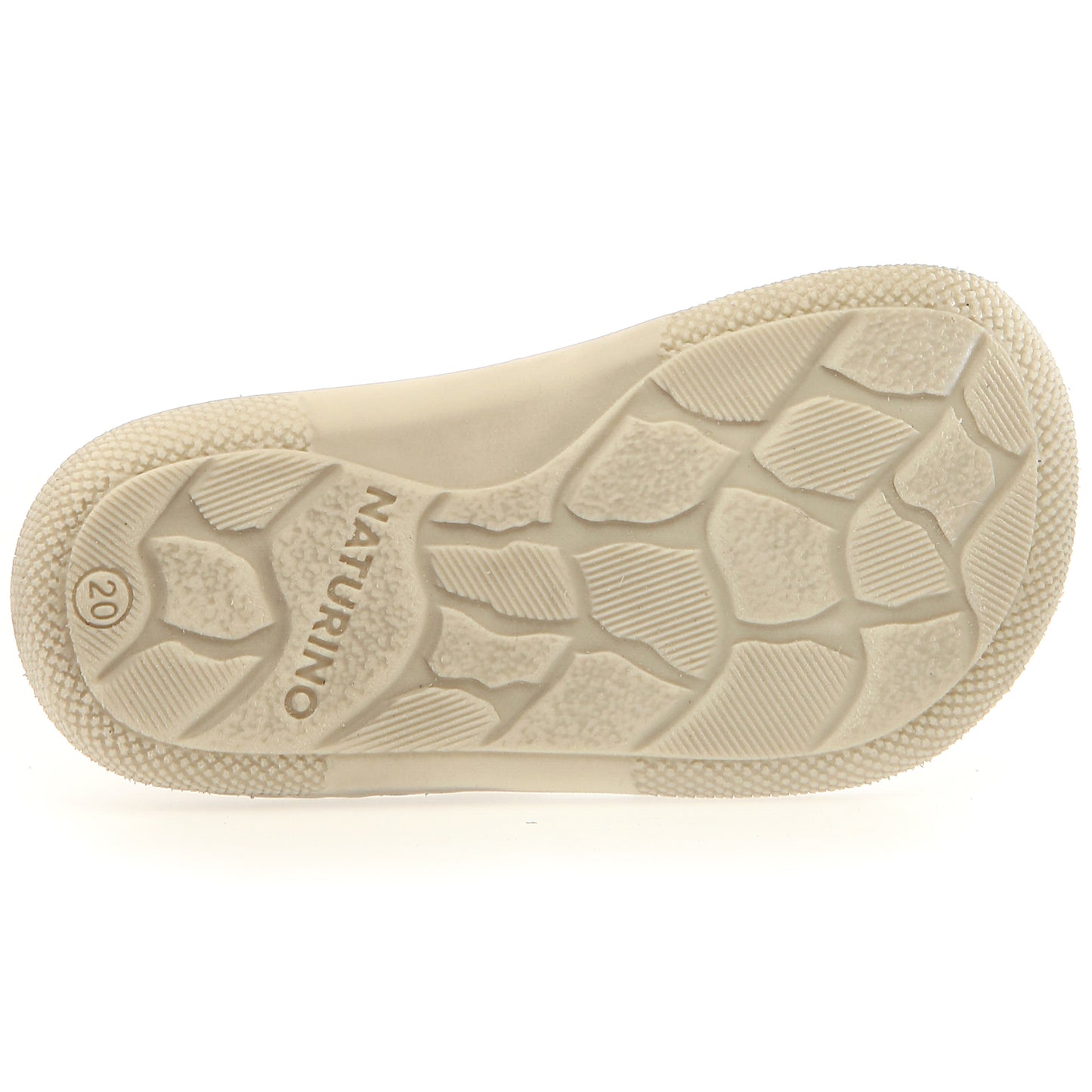 Leichter und flexibler Halbschuh für Kinder