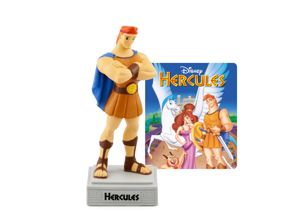 TONIES Figur -  Disney Hercules
