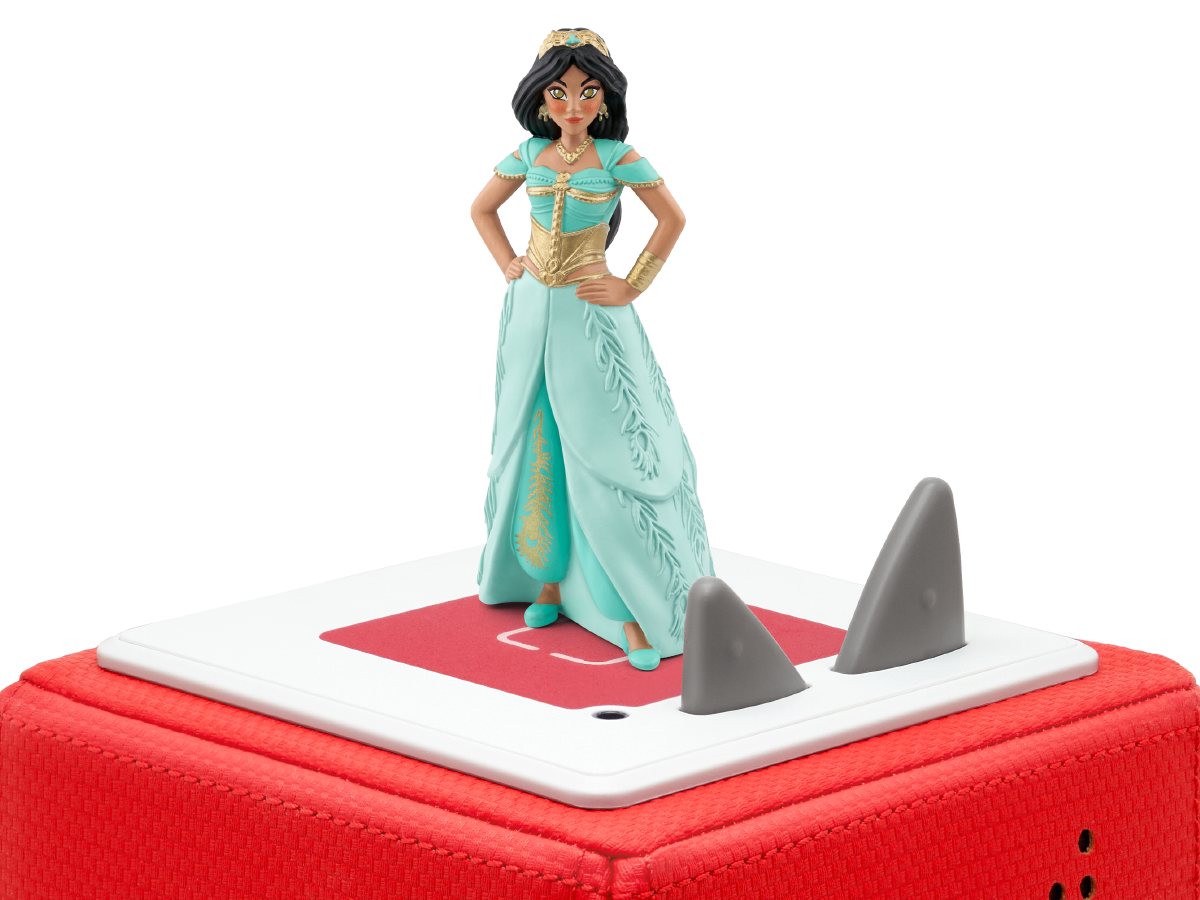 Schöne handbemalte detailreiche Figur von Jasmin