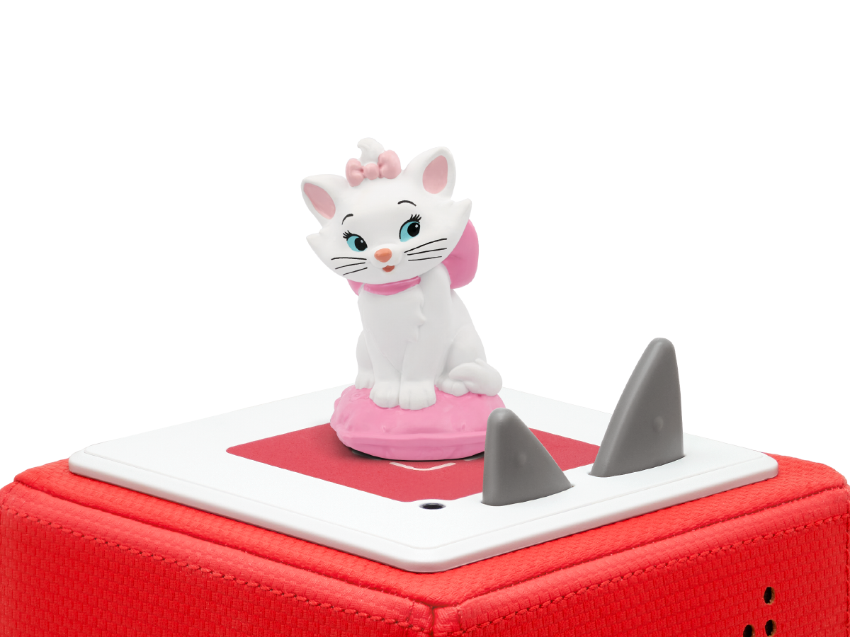 TONIES Figur - Disney Aristocats - Perfektes Geschenk für Disney-Fans