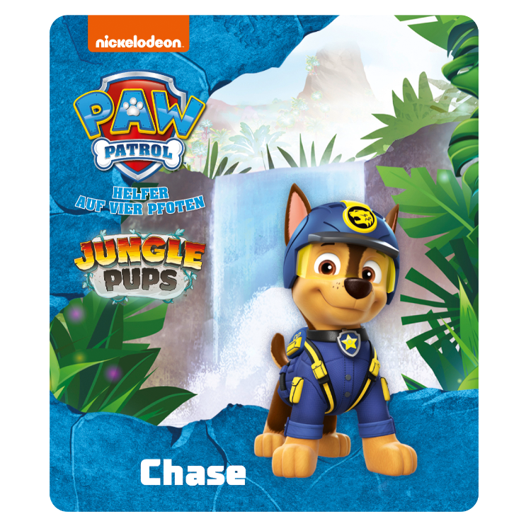 TONIES Figure - Paw Patrol - Chase