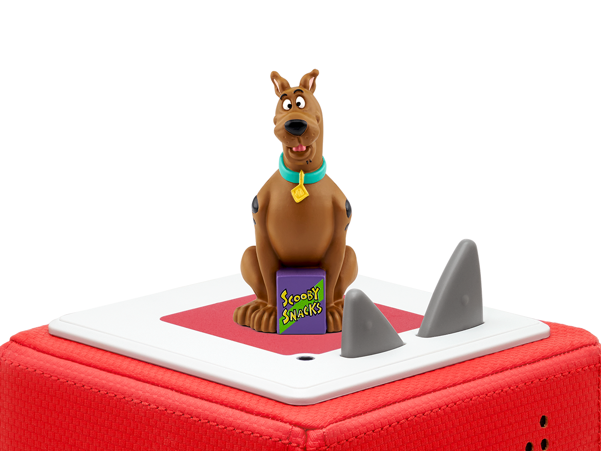 Tolle Ergänzung für die TONIES Toniebox