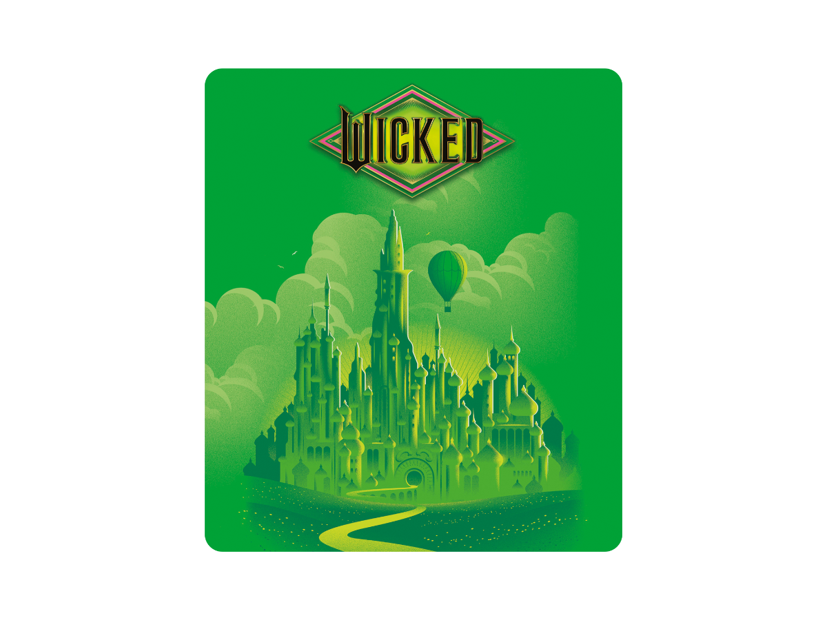 TONIES Figur - Wicked