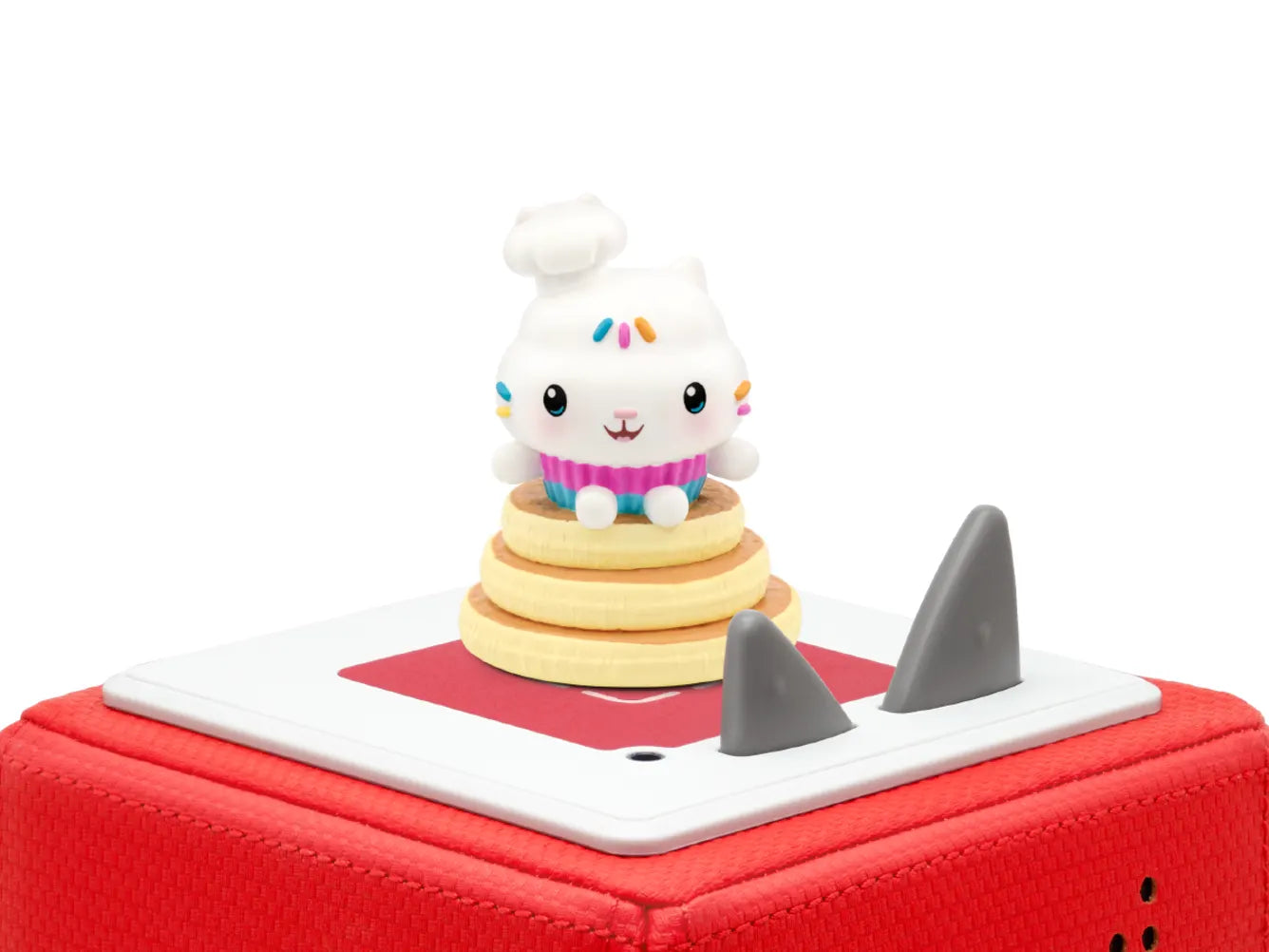 Kuchi Figur aus Gabby's Dollhouse, kompatibel mit Tonies, mit lebendigen Details und ansprechendem Design
