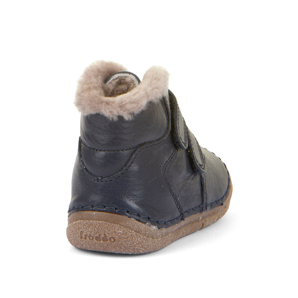 FRODDO Knöchelschuh G2110143 - navy: A stylish and comfortable ankle shoe in a deep blue color