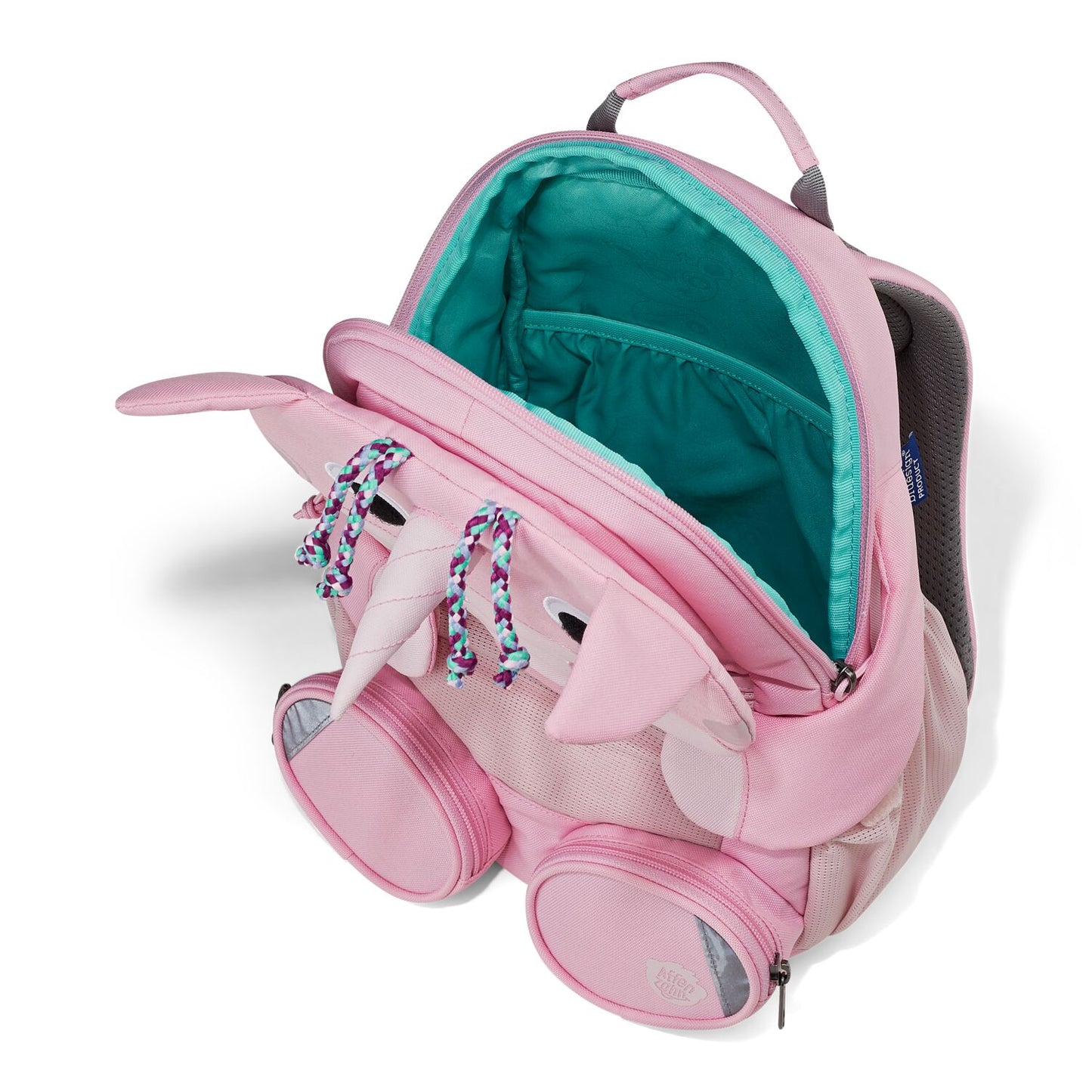 AFFENZAHN Rucksack GROSSER FREUND - EINHORN