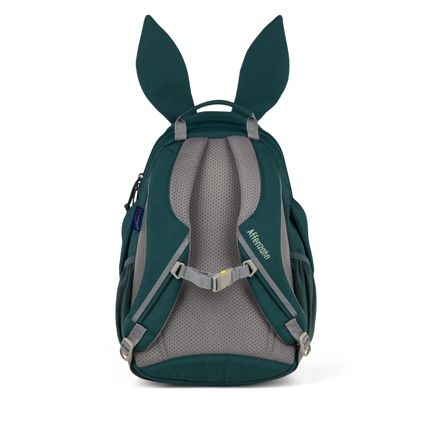 Robuster und langlebiger Rucksack für Kinder mit niedlichem Hasen-Design