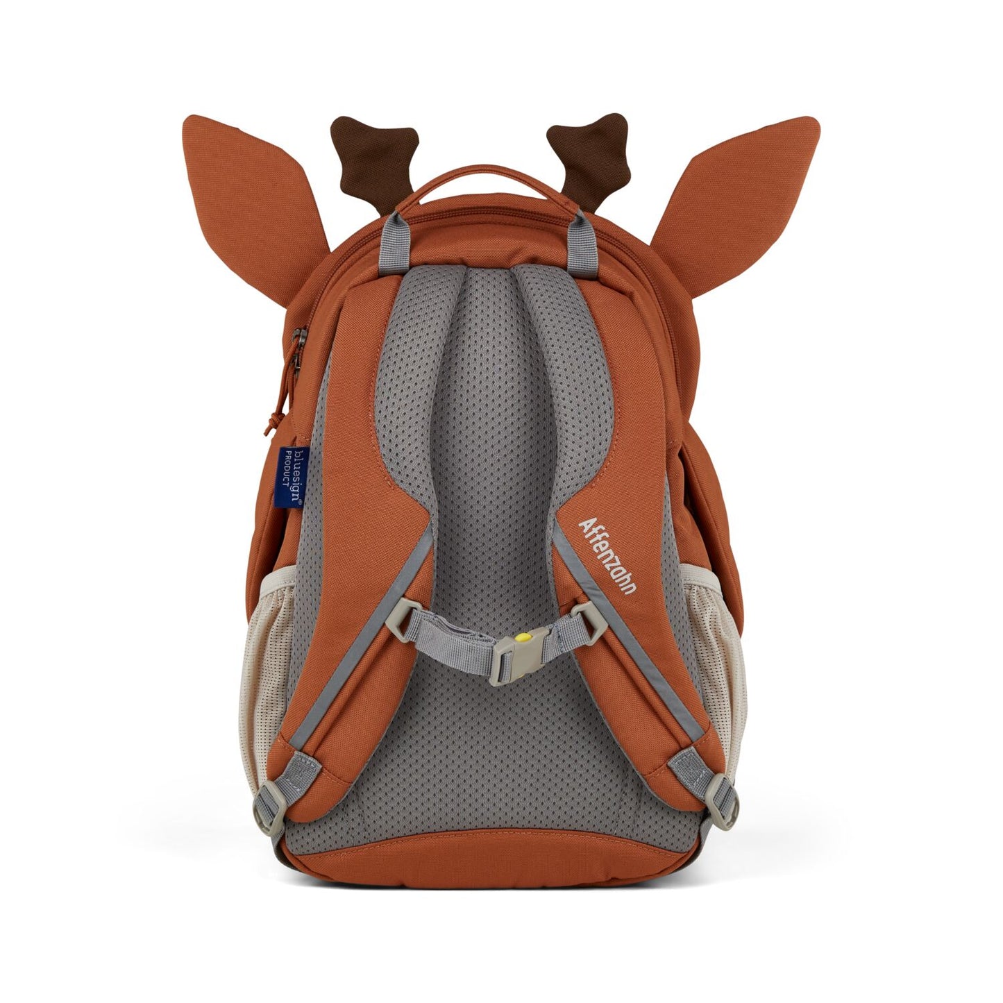 Kinder-Rucksack GROSSER FREUND - REH von AFFENZAHN, in hoher Qualität hergestellt