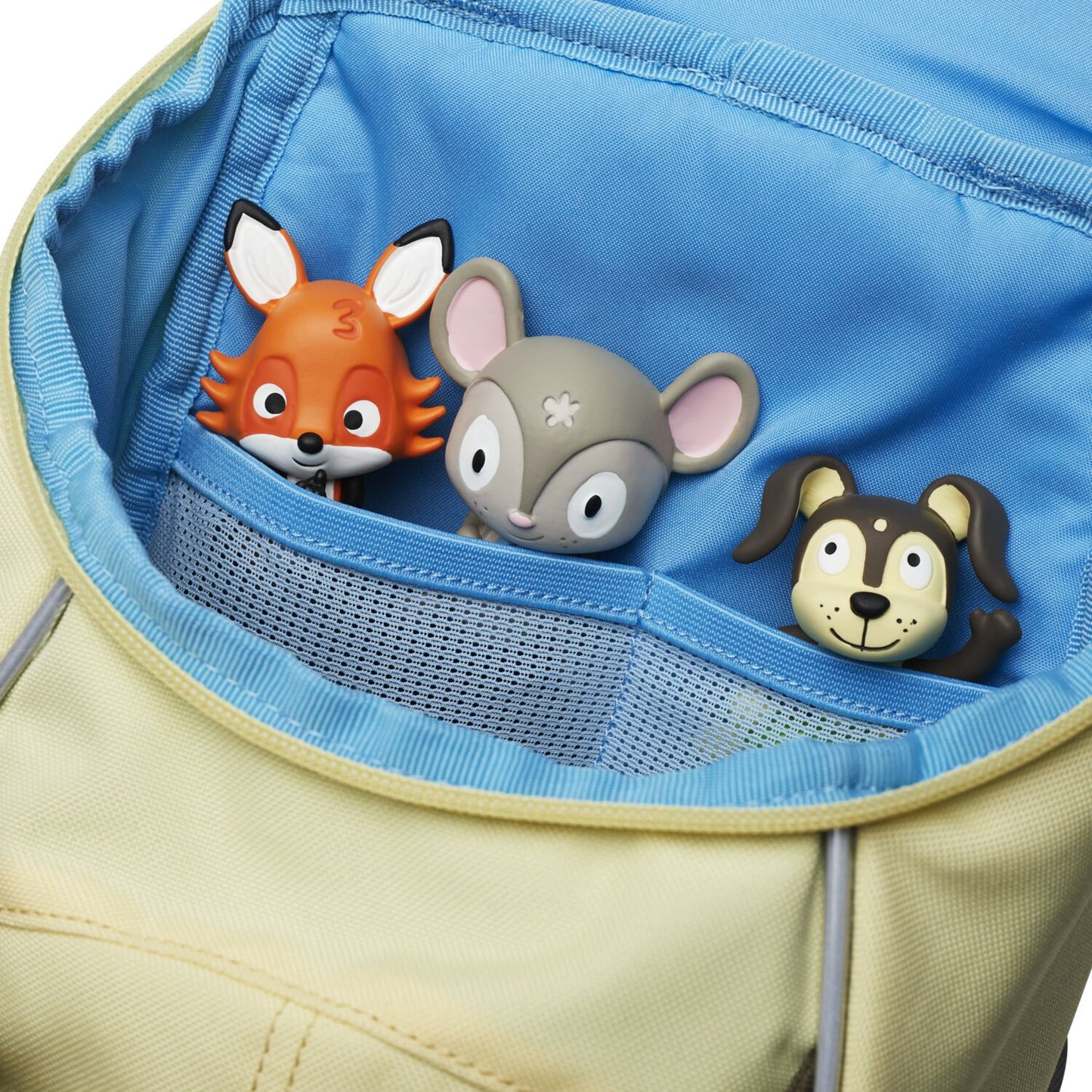 Niedlicher Hund Rucksack für Kinder, perfekt für den Kindergarten
###
