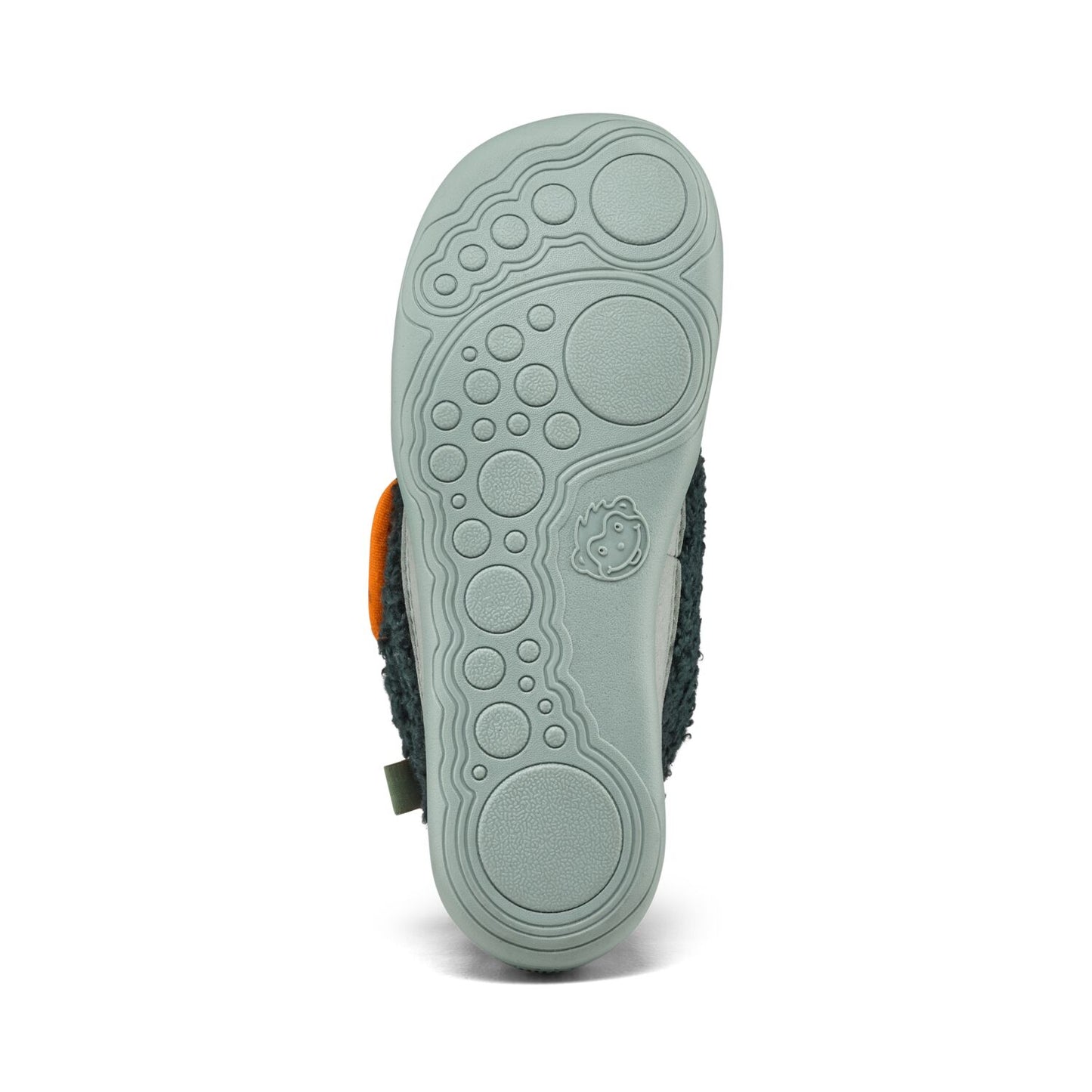 Lustiger und praktischer Veganer Hausschuh mit Hase-Design für die kalte Jahreszeit