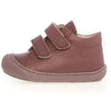 Chaussures Premier Pas Naturino Cocoon VL - Baskets Pour Fille, Tige En Cuir Souple - Confort, Soutien De La Cheville - Idéal Apprentissage De La Marche - Design Tendance - 5
