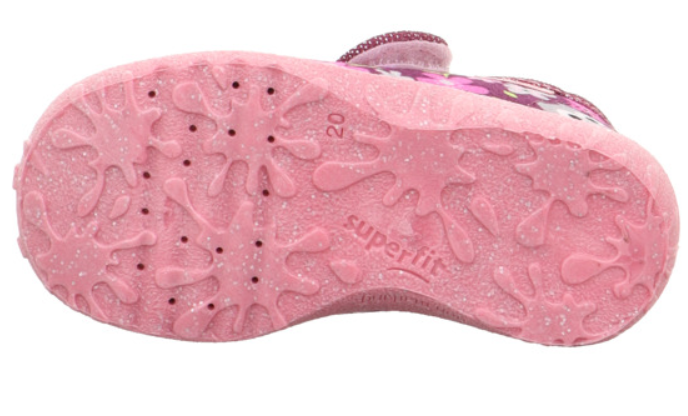 Modischer und komfortabler Hausschuh für entspannte Stunden