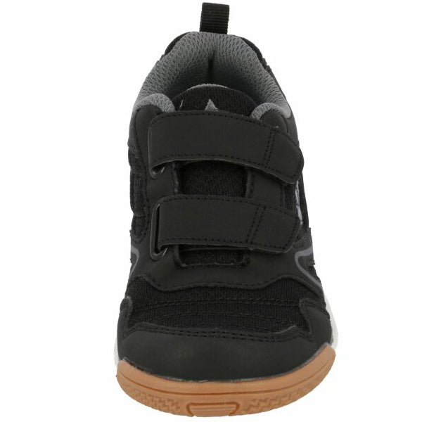 High-performance LICO Sportschuh BOULDER 360646 in sleek black design for outdoor activities