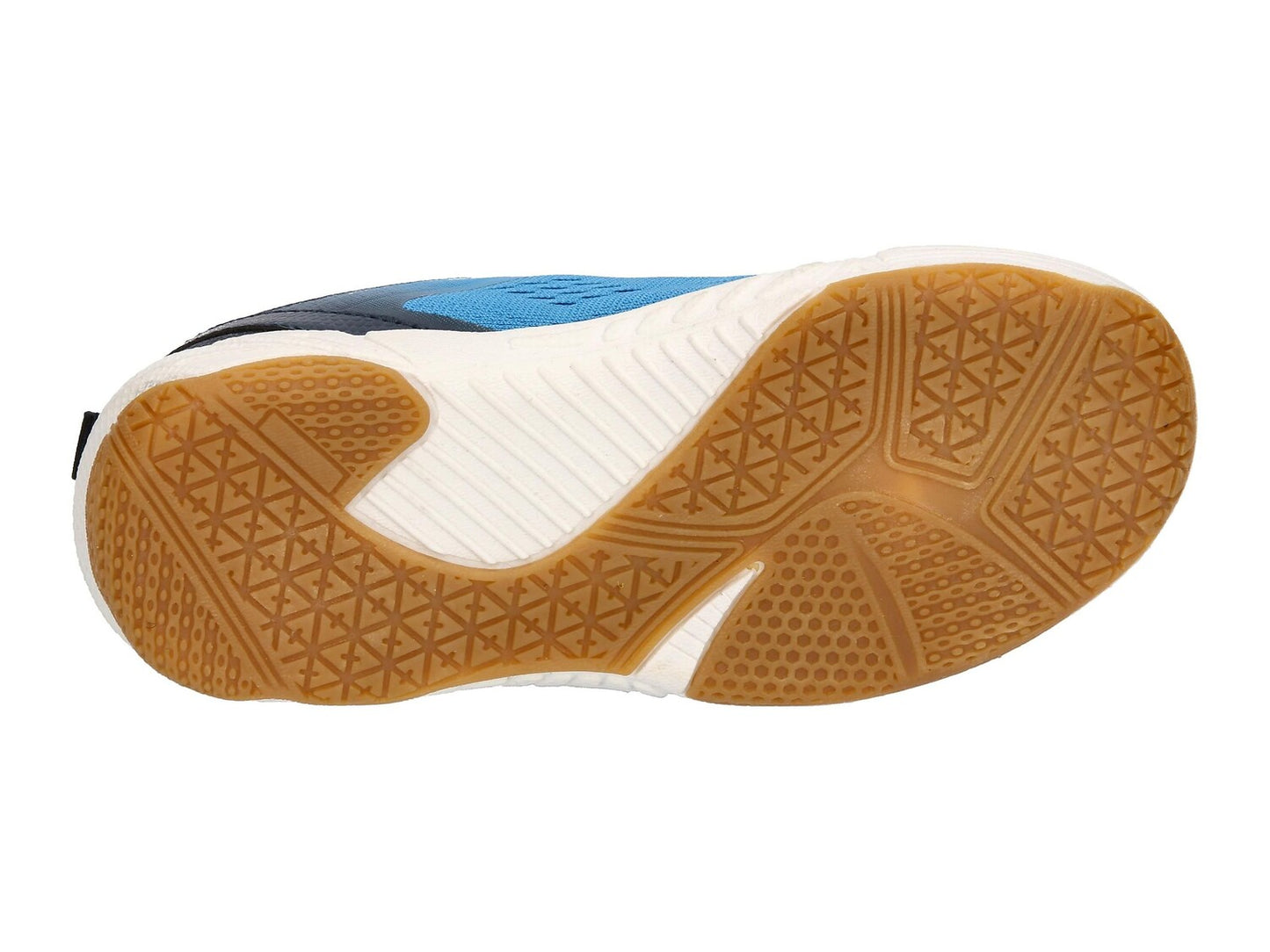 LICO VS 366168 mit markanter Außensohle und angenehmer Passform