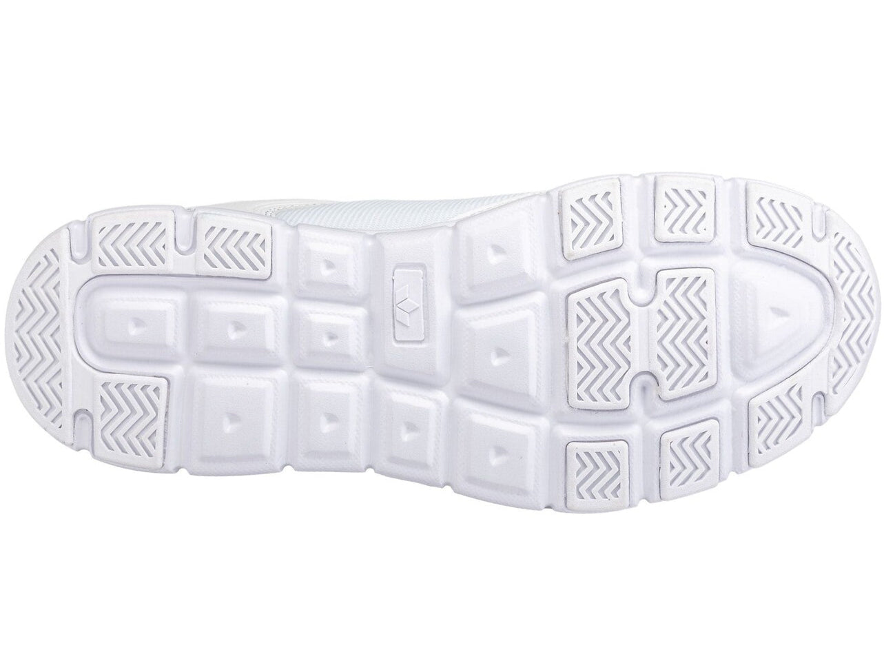 Sportlicher und trendiger Sneaker LICO Lionel V 120099 - weiss