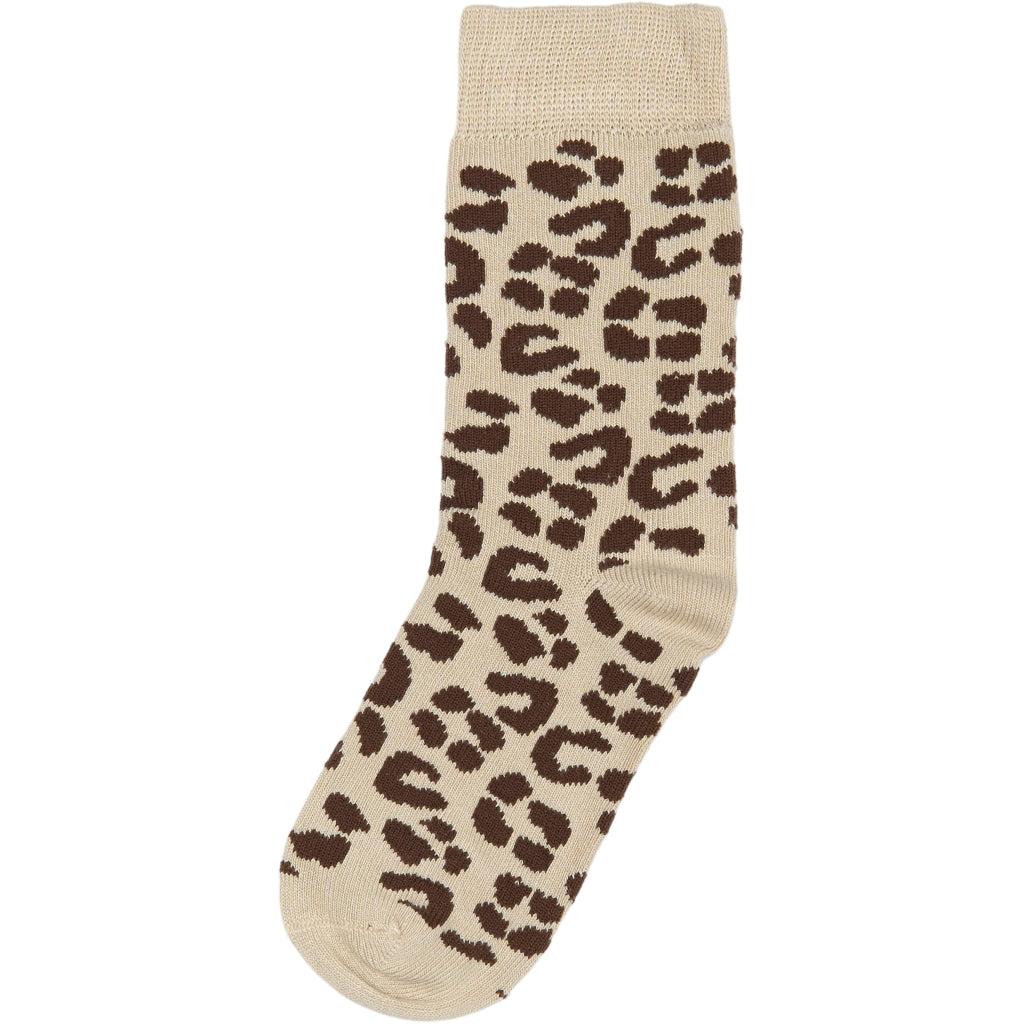 MINIPOP 3er Pack Bambus Socken - Leo