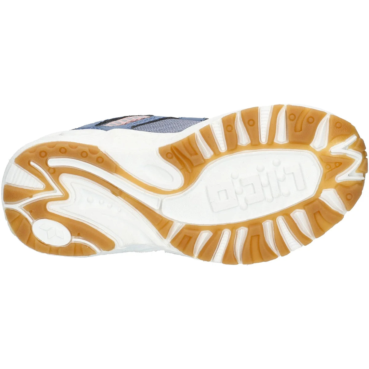 LICO Sportschuh BARNEY - 366390 - lila / rosa