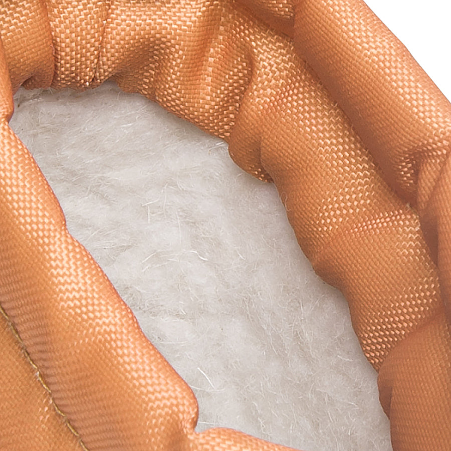 VIKING Gummistiefel ALV INDIE WARM - curry: Durable, insulated rubber boots in warm curry color