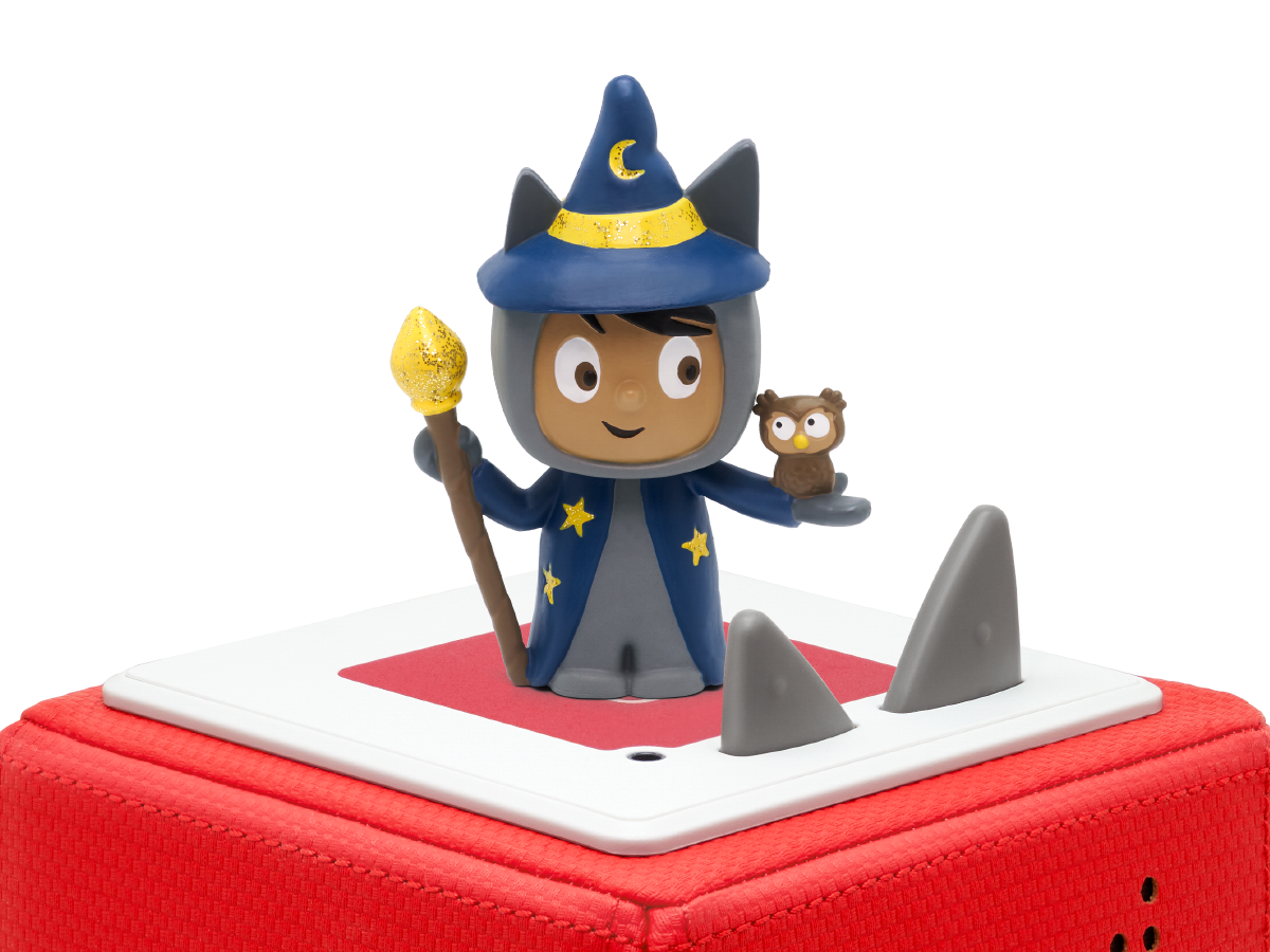 TONIES Kreativ Tonie - Zauberer