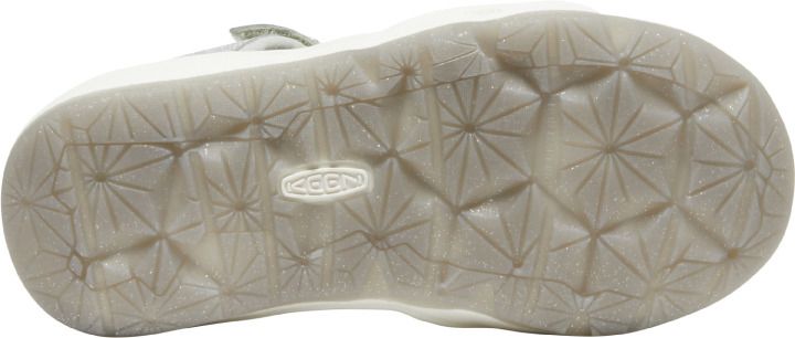 Breathable and water-friendly sandal for summer adventures