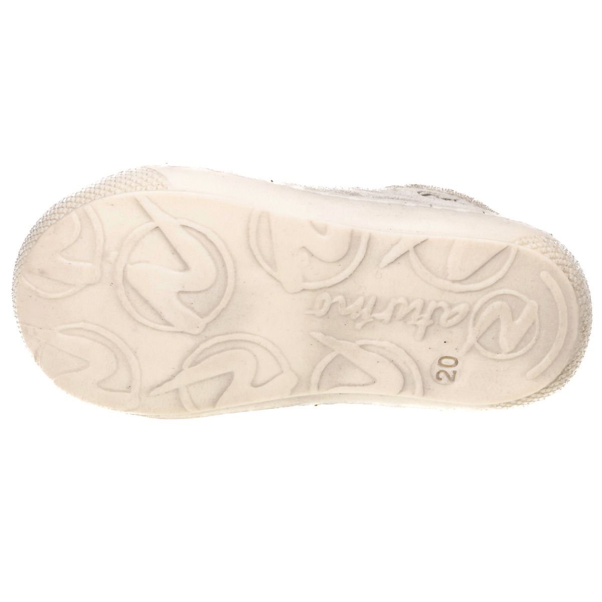 NATURINO Halbschuh COCOON - perfect footwear for kids on the go