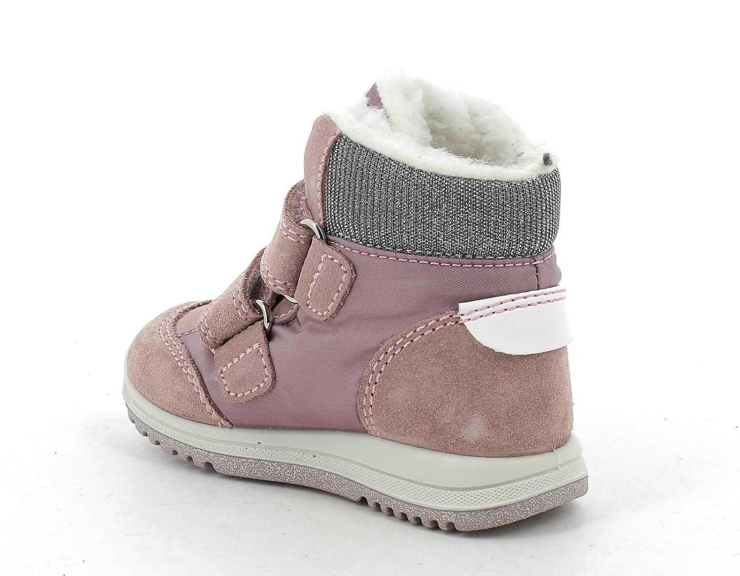 Waterproof and stylish PRIMIGI GORE-TEX Knöchelschuh 83540-22 - altrosa