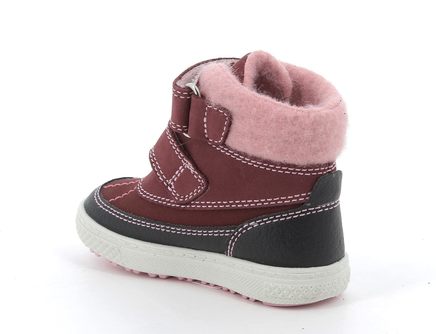 Stylish and durable PRIMIGI GORE-TEX Knöchelschuh with 83579-22 design