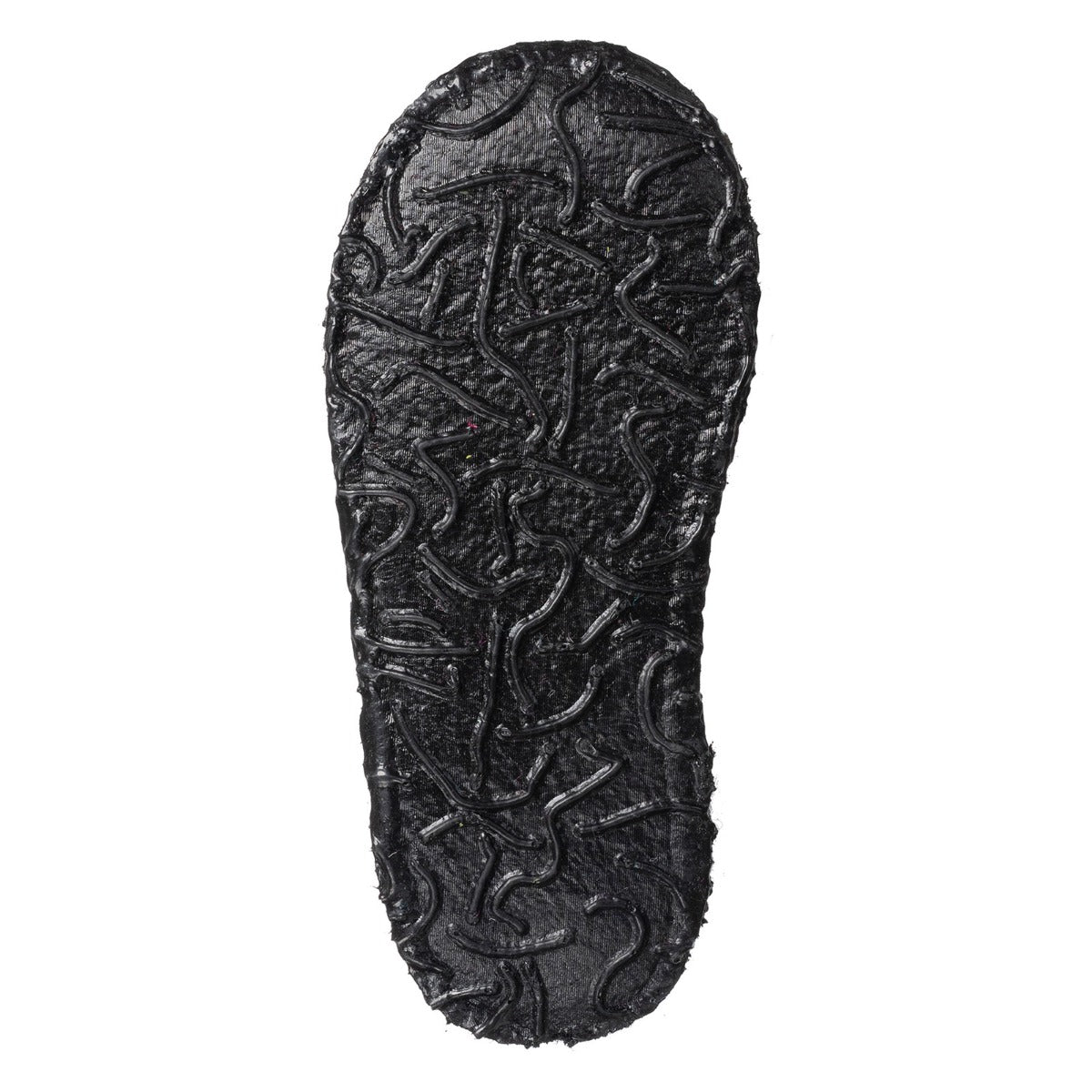 Brown and beige NANGA Hausschuh 21-0425 82 braun - beige - Faultier slippers with cute sloth design