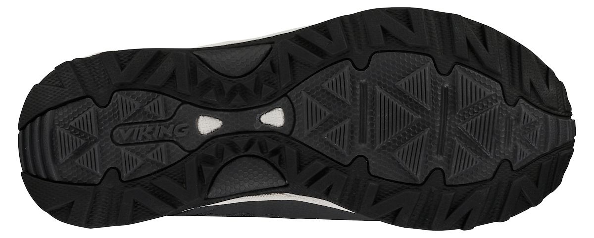 Comfortable and reliable VIKING GORE-TEX Halbschuh NATOR LOW GTX R