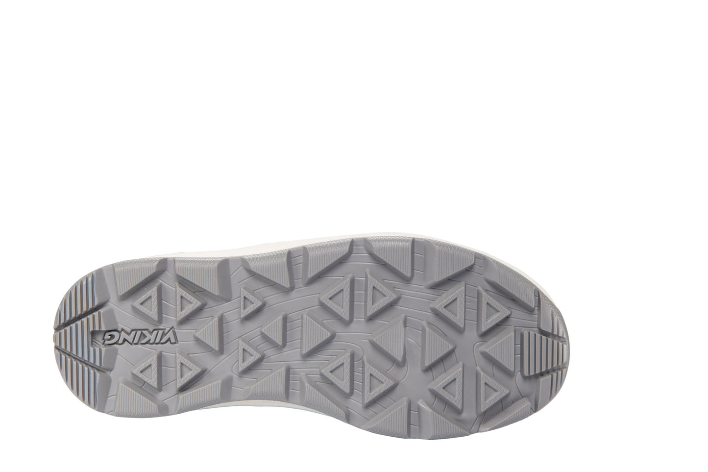 Black VIKING TEX Stiefel ESPO WARM WP BOA boots with waterproof and insulated design