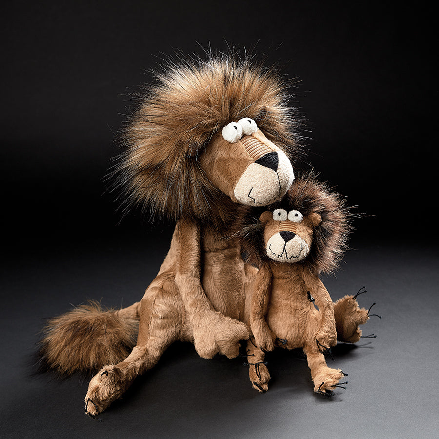 Sigikid BEASTS - Metusa Leo 38056