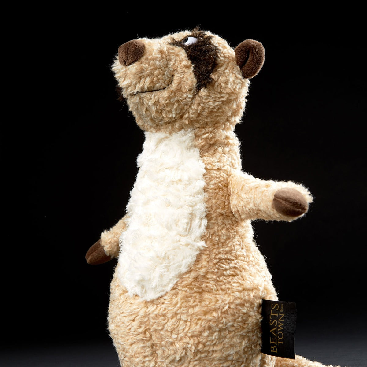 Sigikid BEASTS - Muru Muru 39877, das ideale Geschenk für Kinder jeden Alters